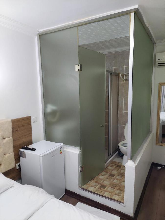 Taksim Sem Hotel Estambul Exterior foto