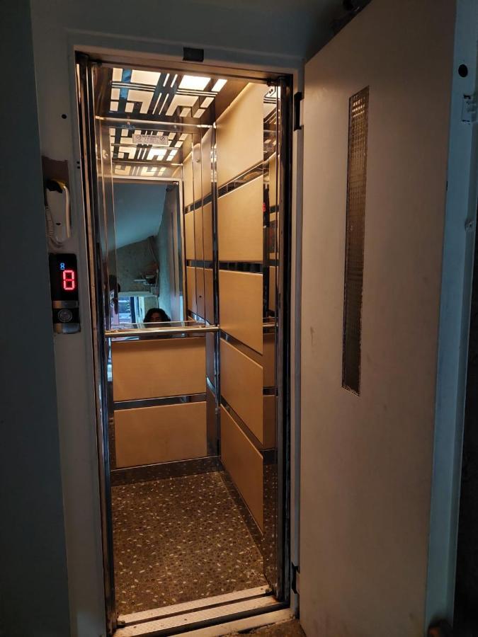 Taksim Sem Hotel Estambul Exterior foto
