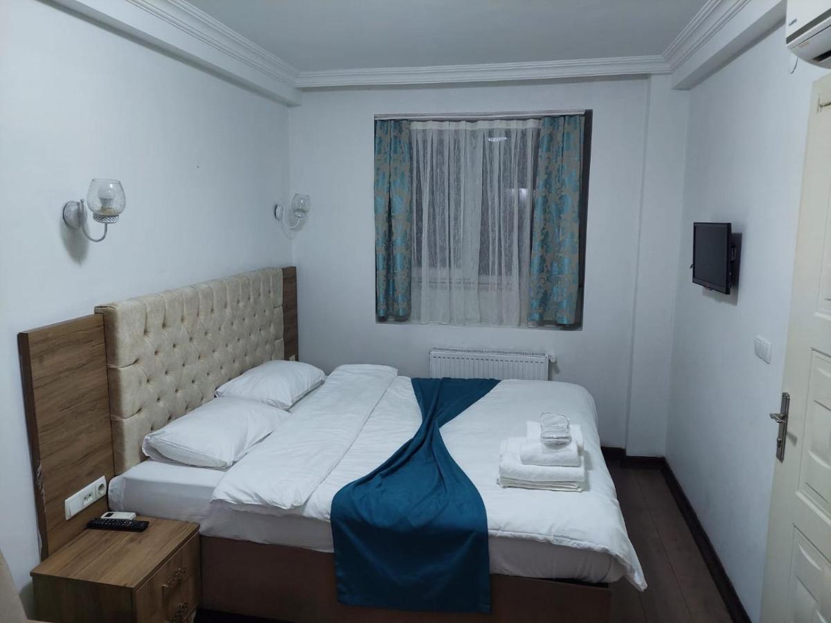 Taksim Sem Hotel Estambul Exterior foto